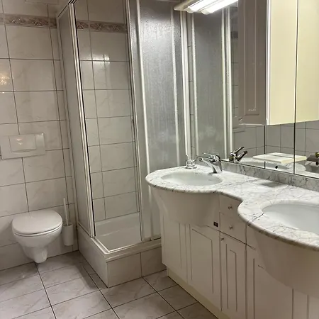 Residenz Darianne Apartamento Leukerbad