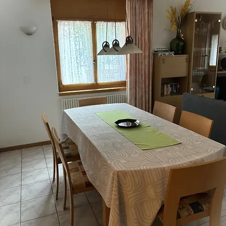 Residenz Darianne Apartamento Leukerbad