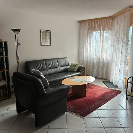 Residenz Darianne * Leukerbad