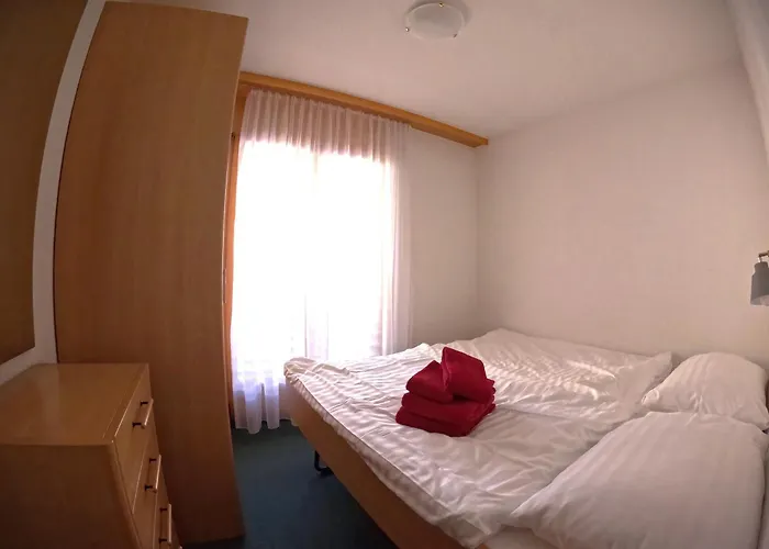 Appartamento Residenz Darianne