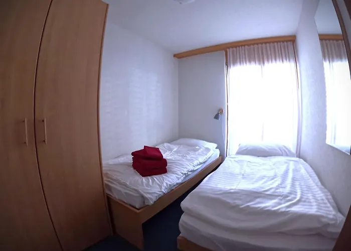 Appartamento Residenz Darianne