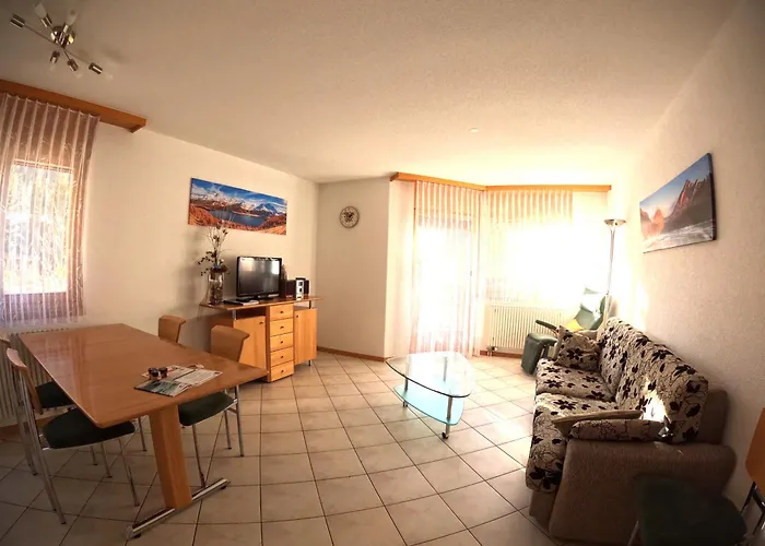 Appartamento Residenz Darianne