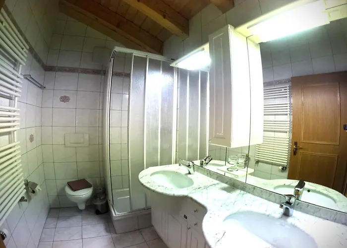 Appartamento Residenz Darianne *