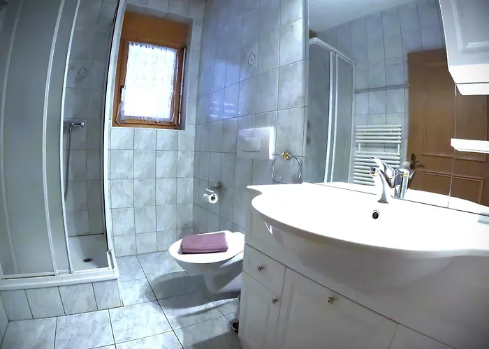 Residenz Darianne * Leukerbad