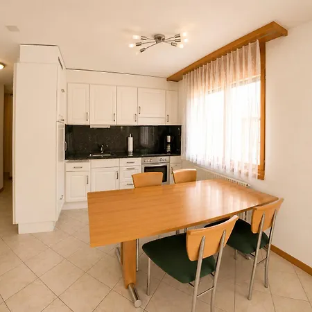Appartamento Residenz Darianne *
