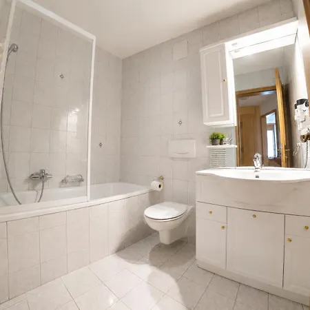 Appartamento Residenz Darianne