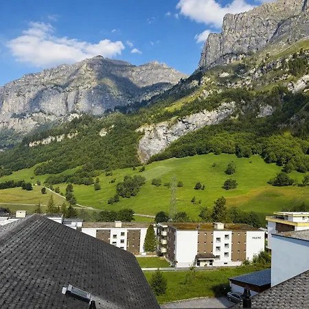 Residenz Darianne * Leukerbad