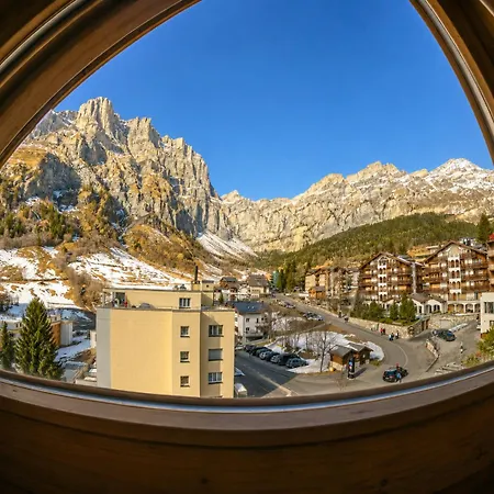 Appartamento Residenz Darianne *
