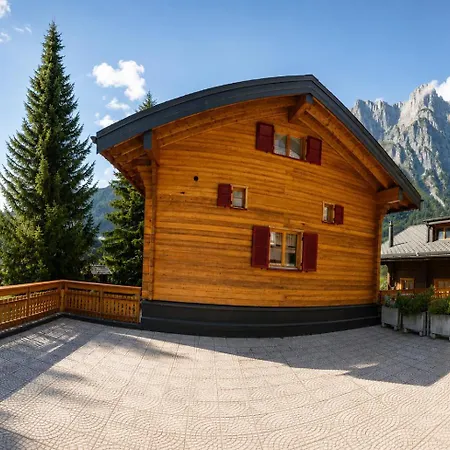 Appartamento Residenz Darianne *