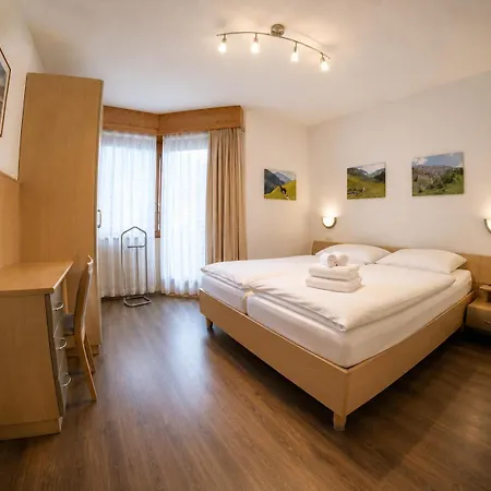 Appartamento Residenz Darianne