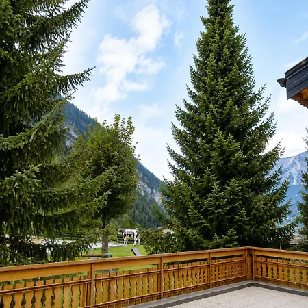 Residenz Darianne Leukerbad